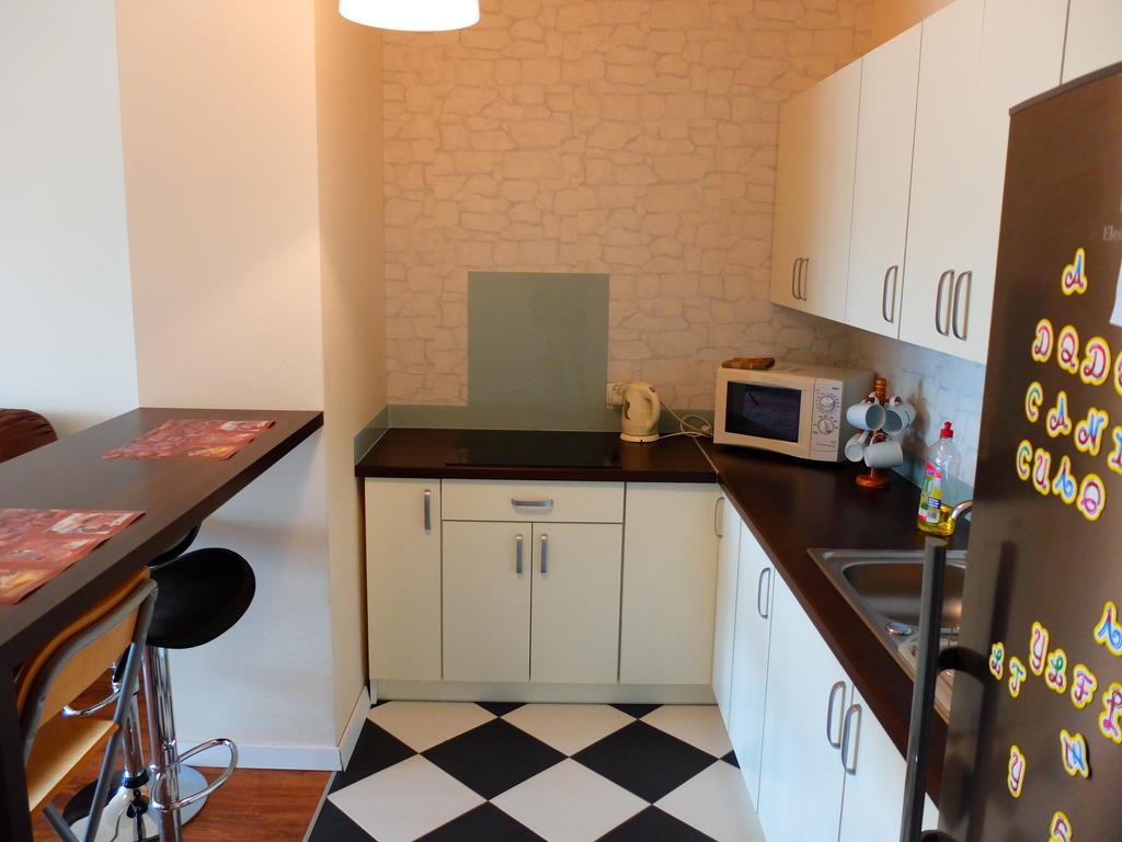 City Studio Wroclaw Room photo